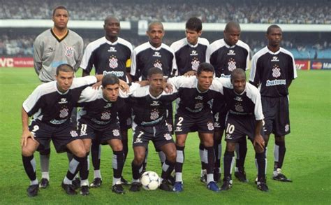 corinthians 2000 elenco